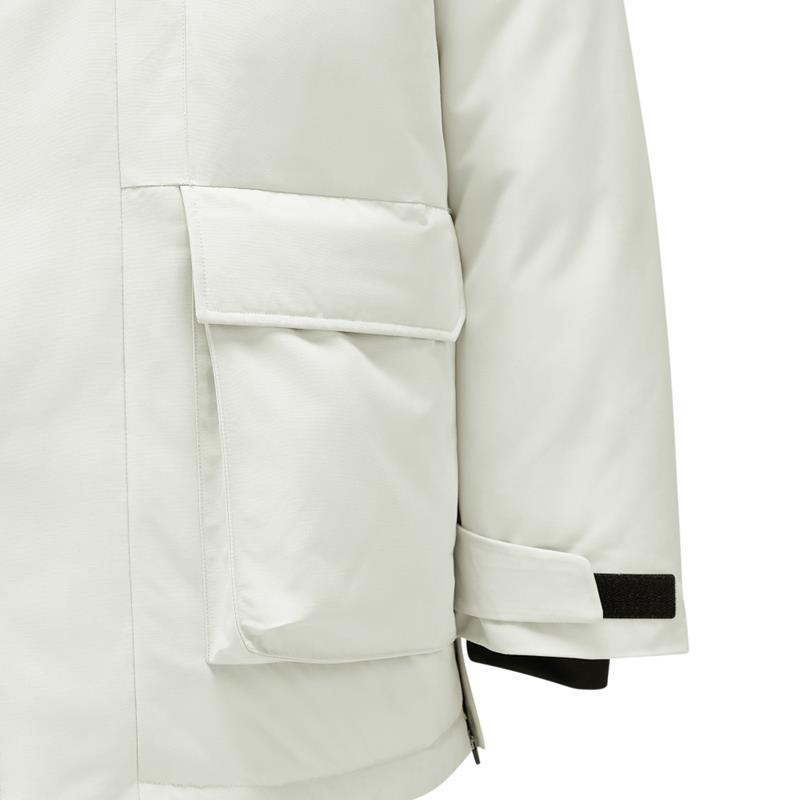 DOWN JACKET - L424U152/00C1