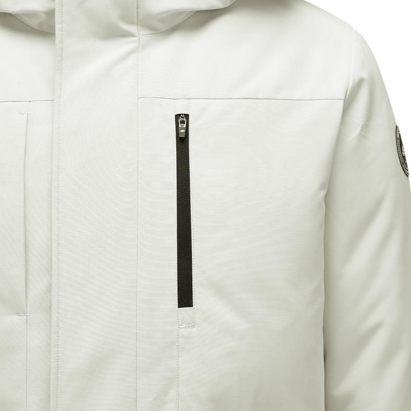DOWN JACKET - L424U152/00C1