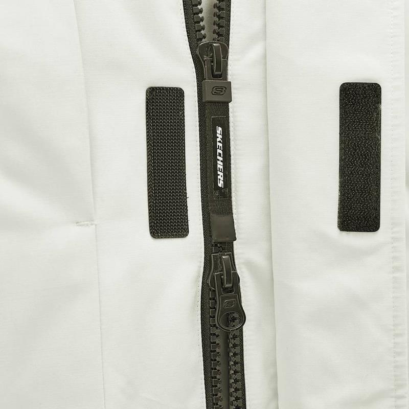 DOWN JACKET - L424U152/00C1