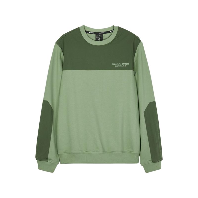 PULLOVER - L424U162/03LX