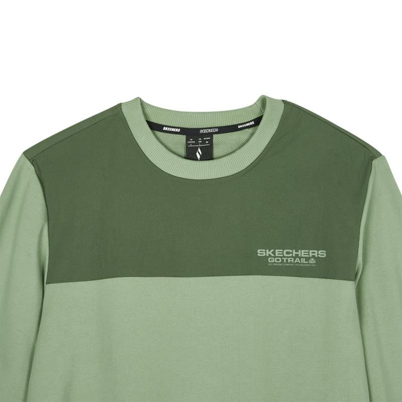 PULLOVER - L424U162/03LX