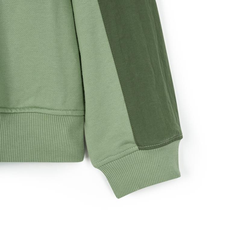PULLOVER - L424U162/03LX