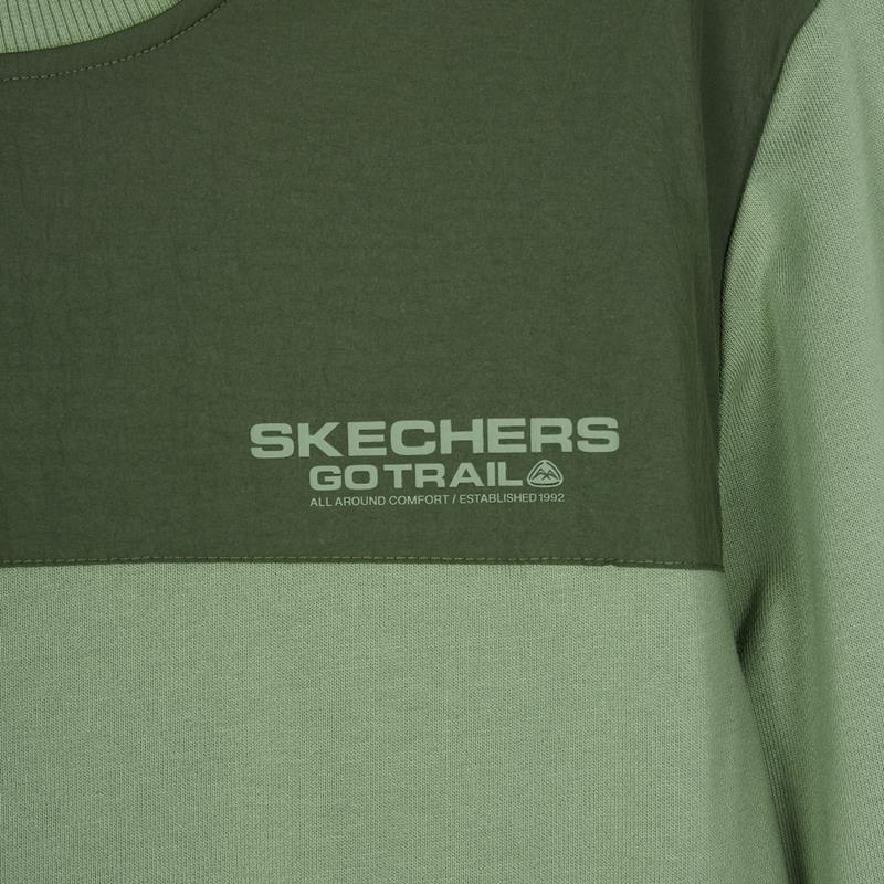 PULLOVER - L424U162/03LX