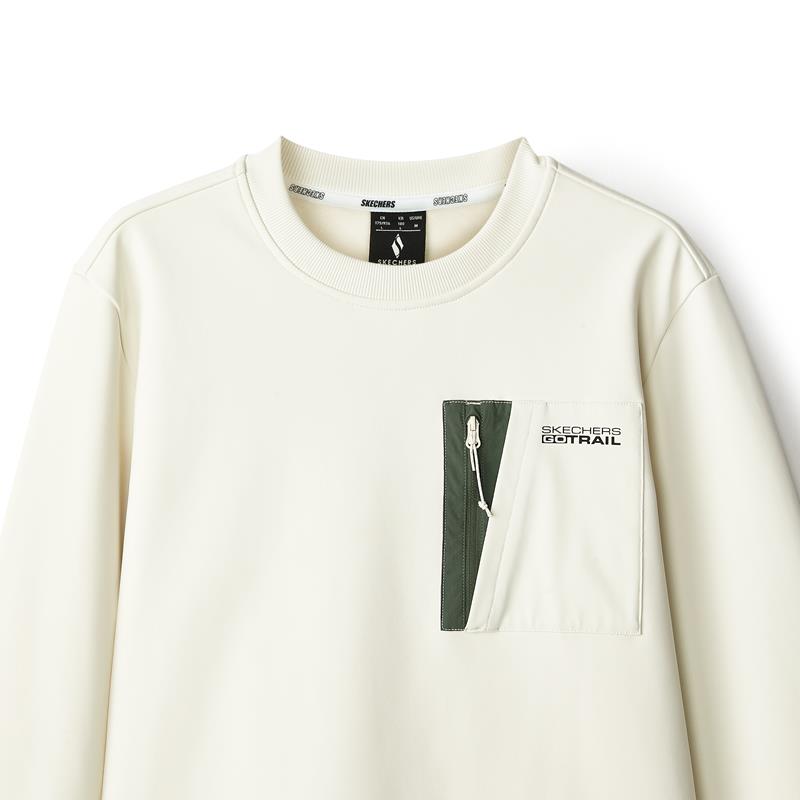 PULLOVER - L424U164/00NA