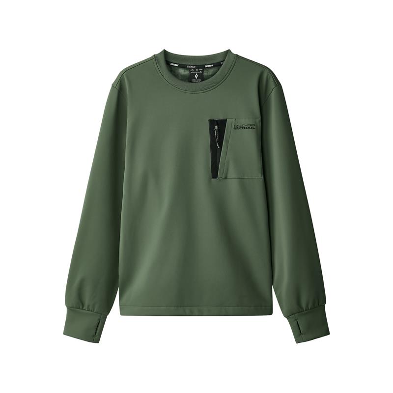PULLOVER - L424U164/031F