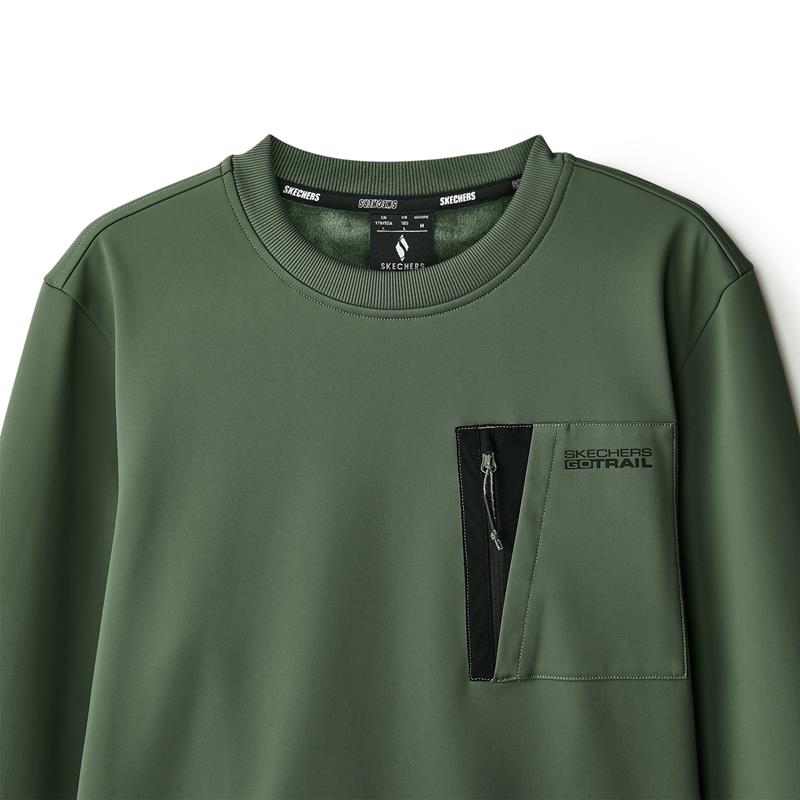 PULLOVER - L424U164/031F