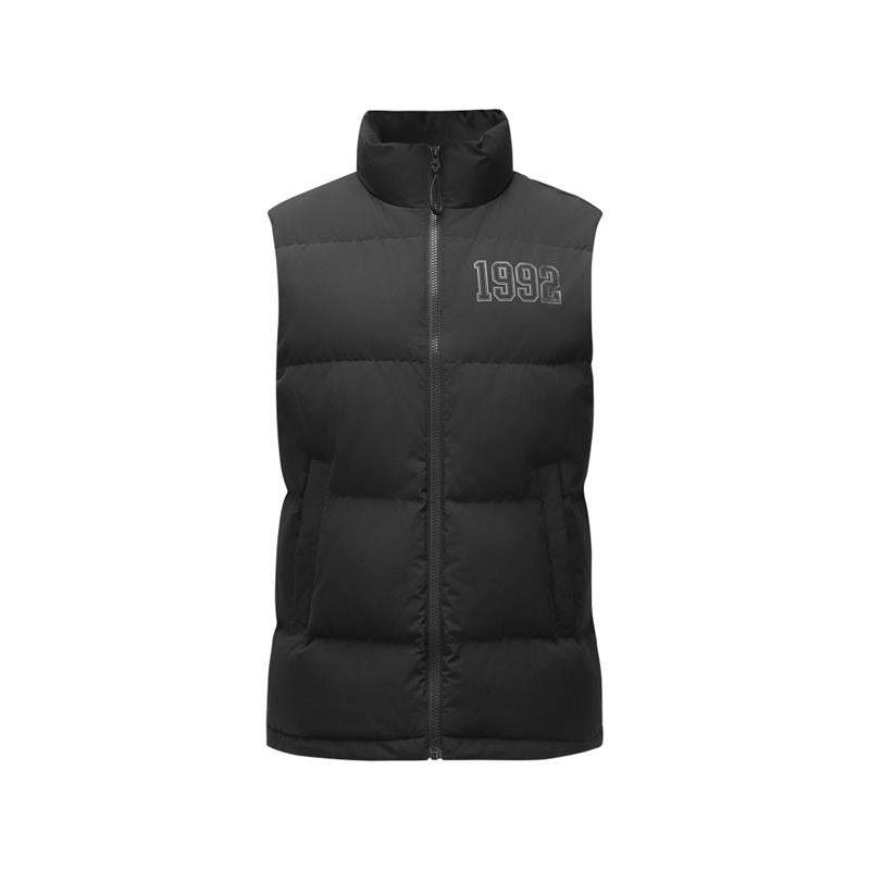 DOWN VEST - L424U180/0018