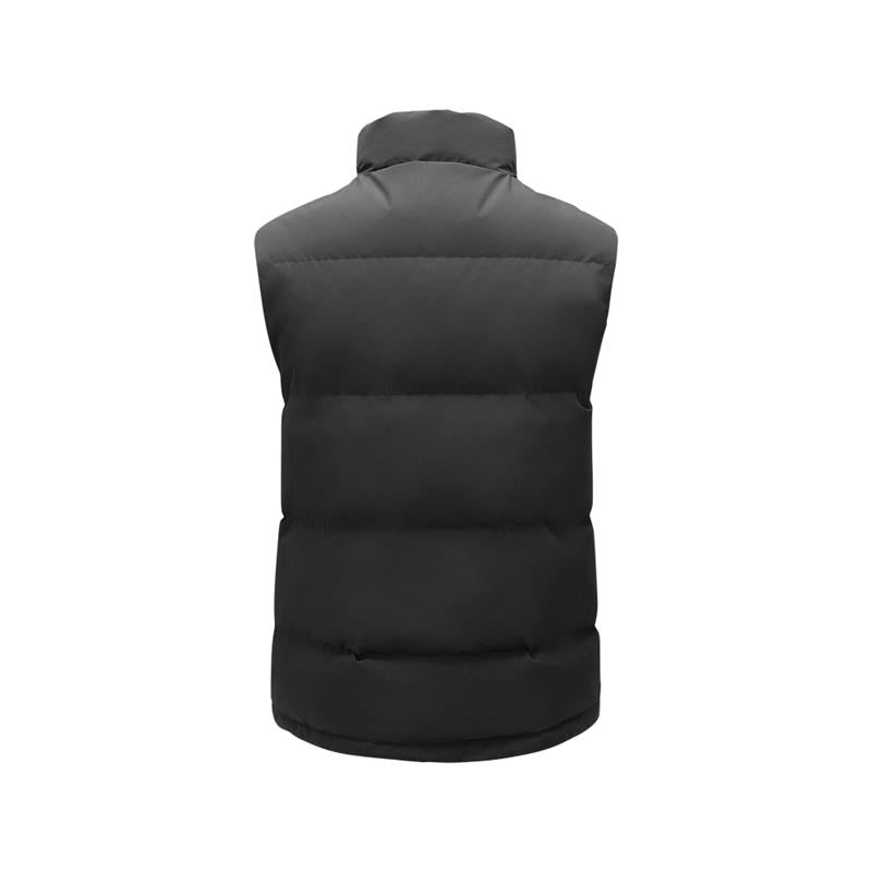 DOWN VEST - L424U180/0018