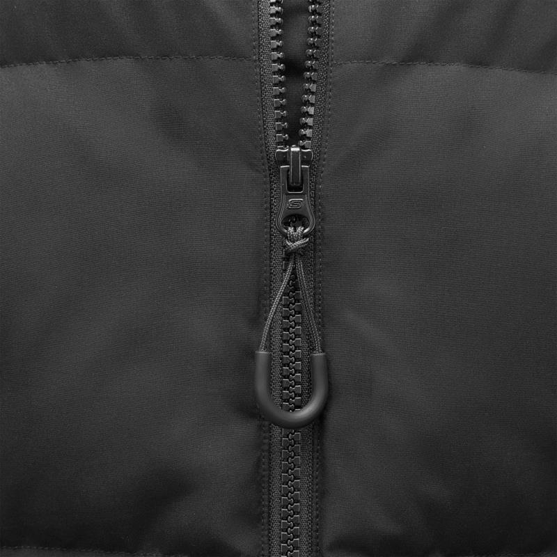 DOWN VEST - L424U180/0018