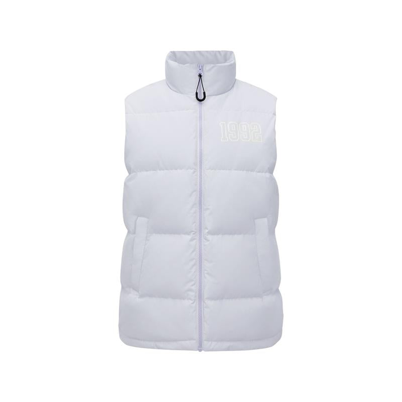 DOWN VEST - L424U180/04PG