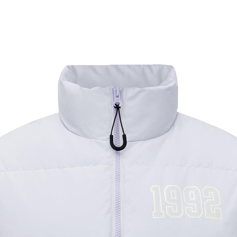 DOWN VEST - L424U180/04PG