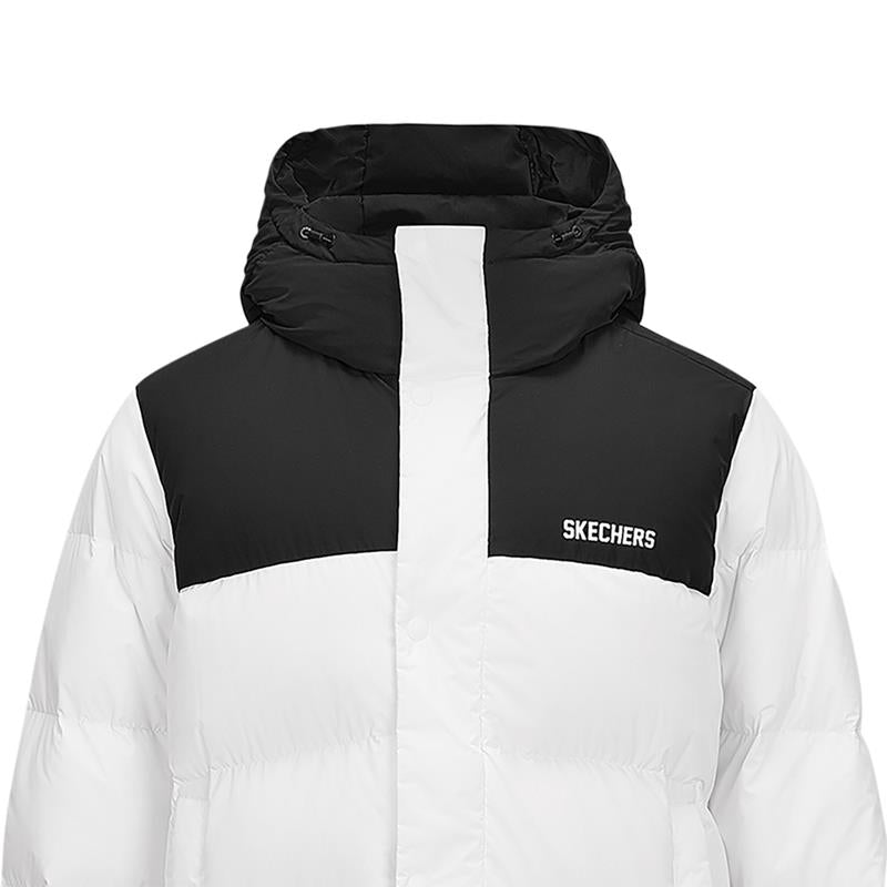 DOWN JACKET - L424U184/0019