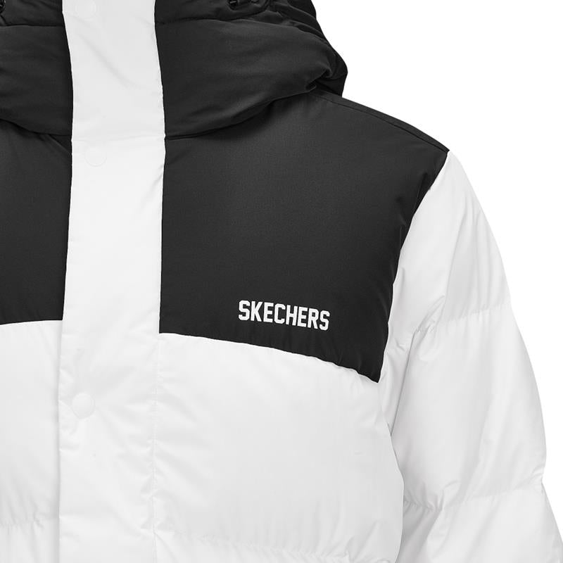 DOWN JACKET - L424U184/0019