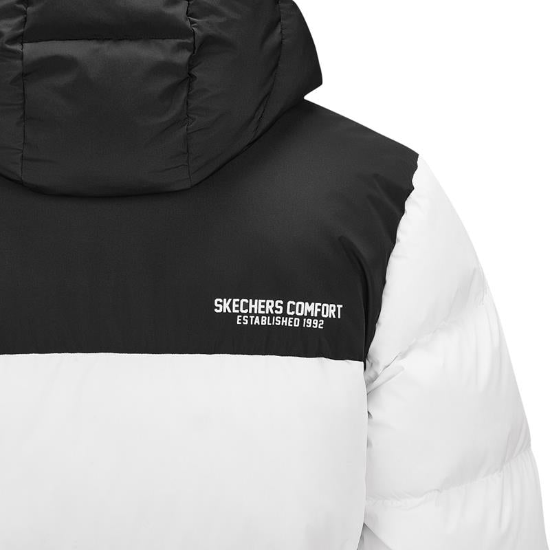 DOWN JACKET - L424U184/0019