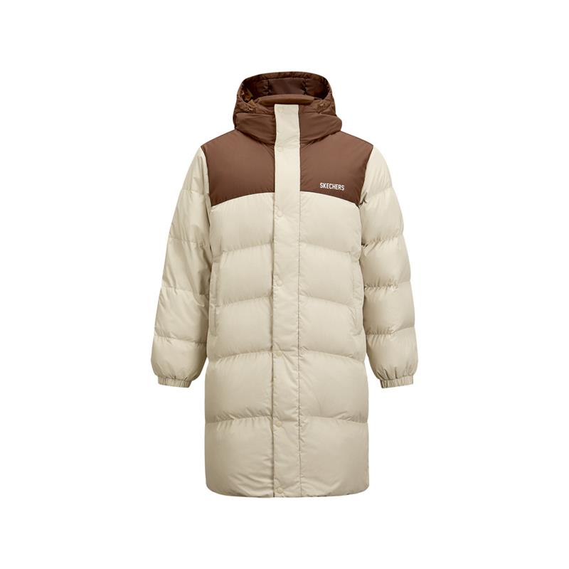 DOWN JACKET - L424U184/0046