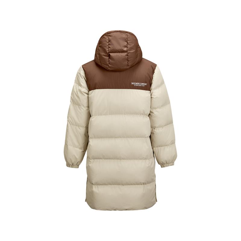 DOWN JACKET - L424U184/0046