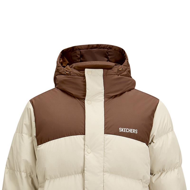 DOWN JACKET - L424U184/0046