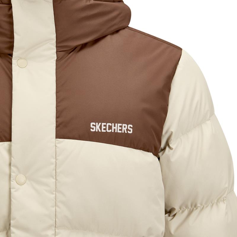DOWN JACKET - L424U184/0046
