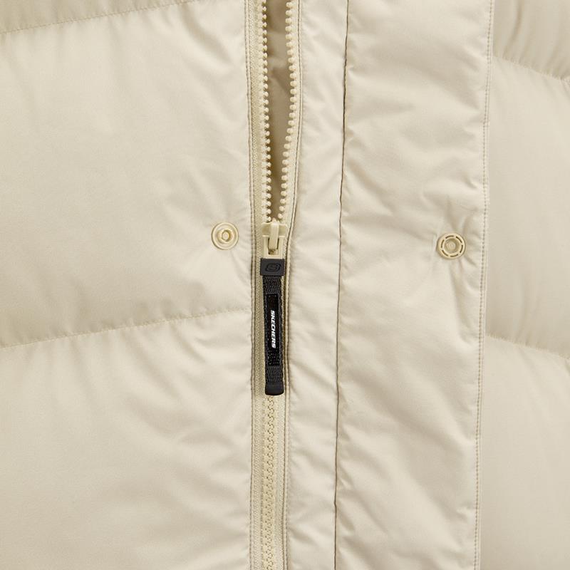 DOWN JACKET - L424U184/0046