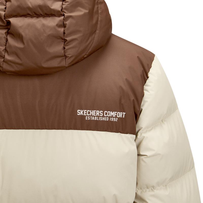 DOWN JACKET - L424U184/0046
