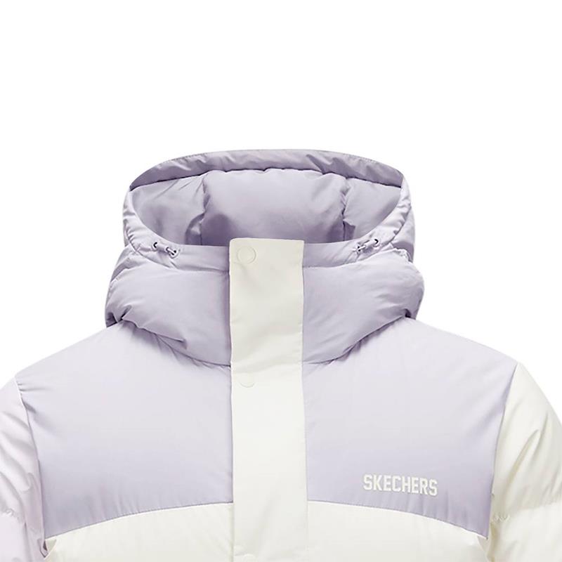 DOWN JACKET - L424U184/0074