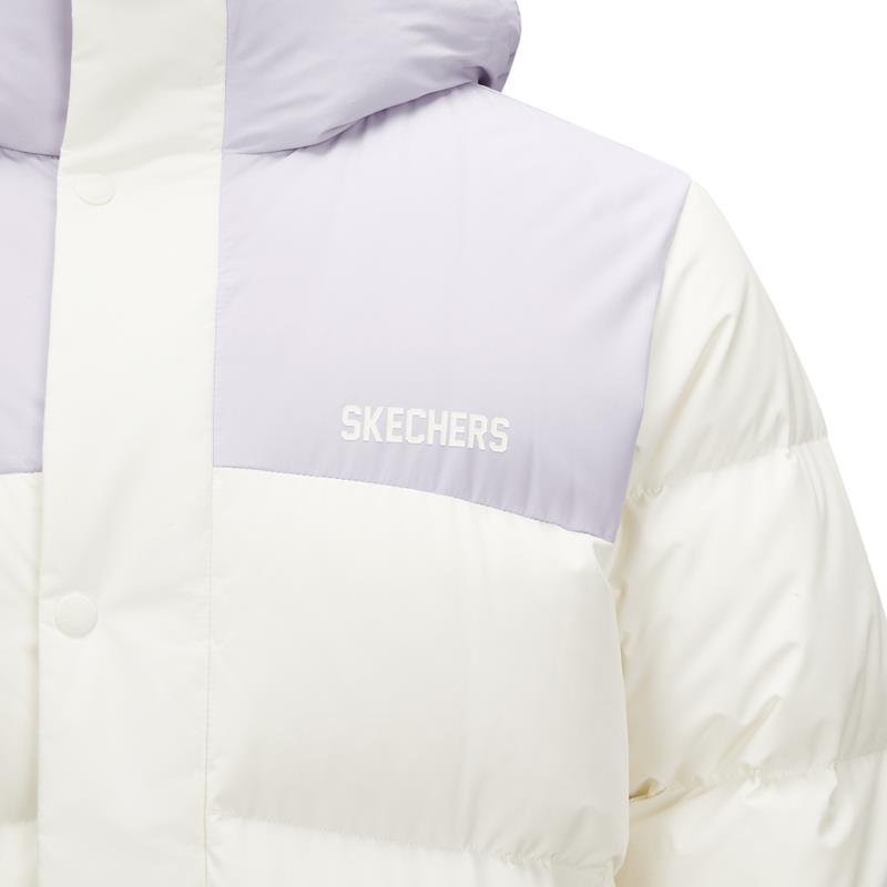 DOWN JACKET - L424U184/0074