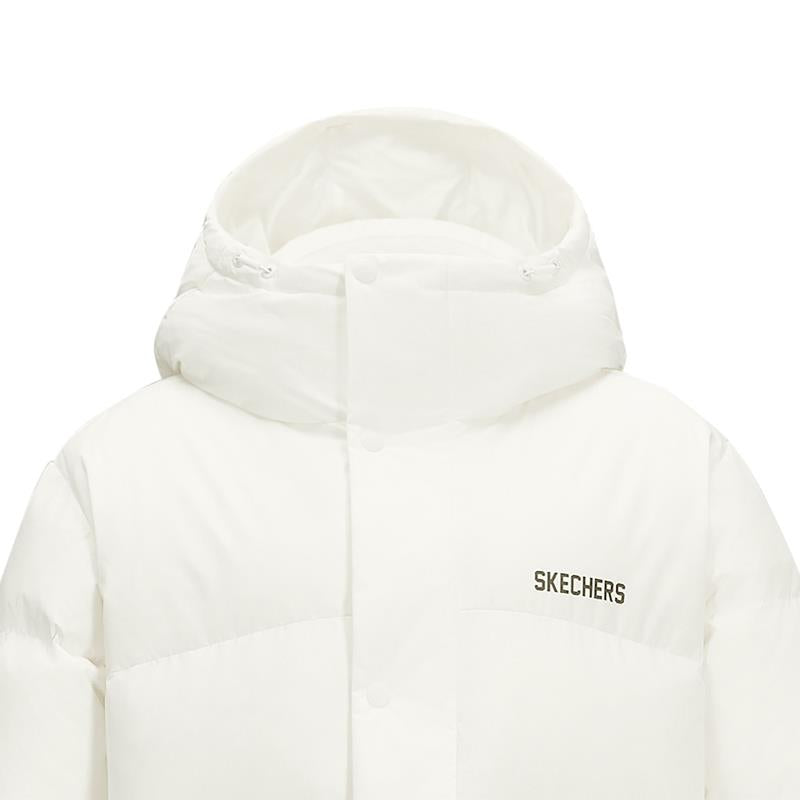 DOWN JACKET - L424U193/0074