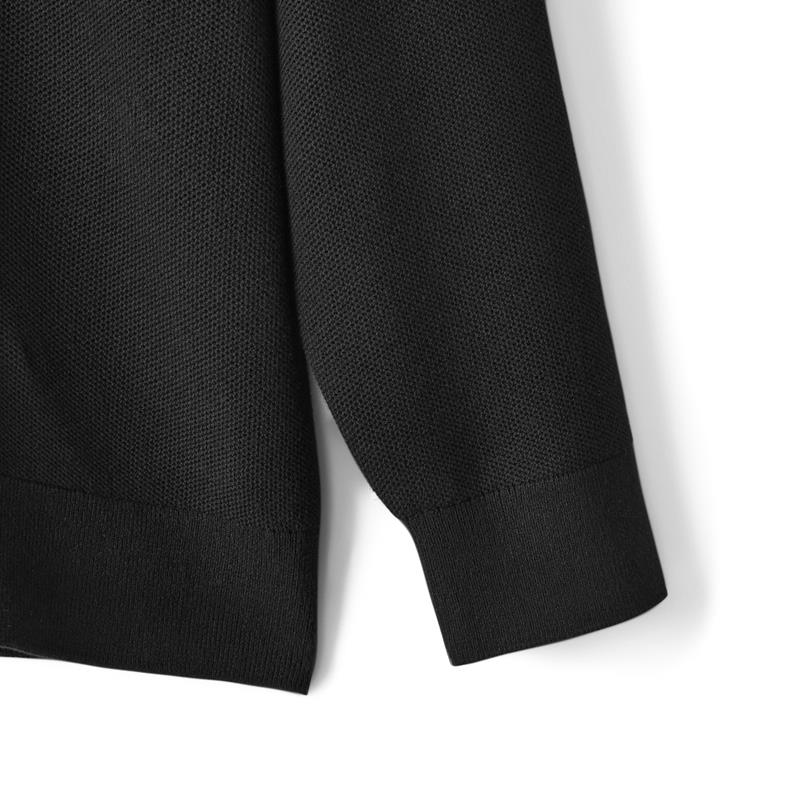 JACKET - L424U265/0018