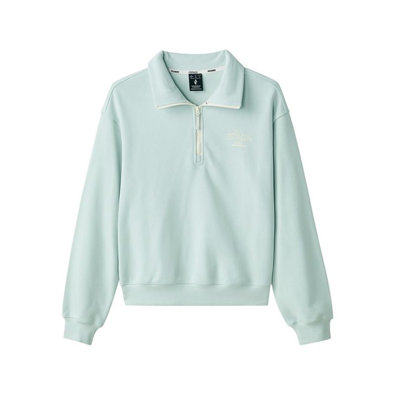 PULLOVER - L424W002/002S