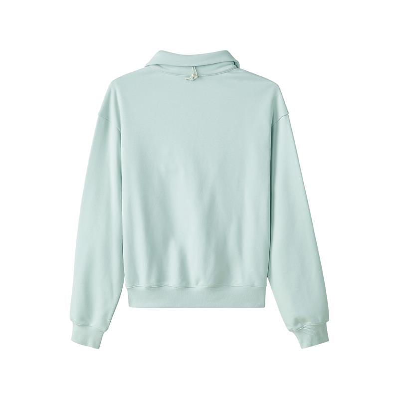 PULLOVER - L424W002/002S