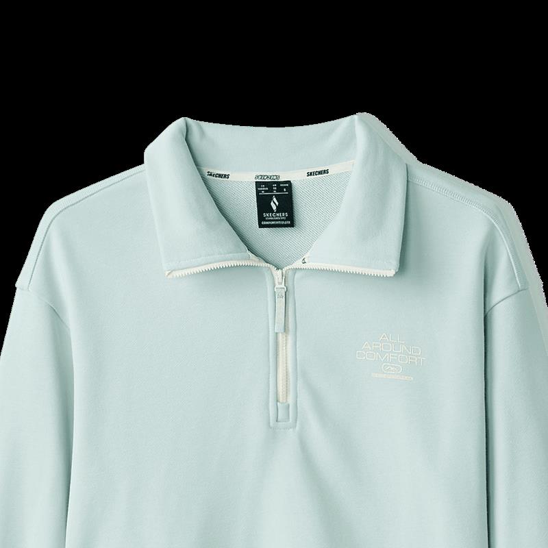 PULLOVER - L424W002/002S