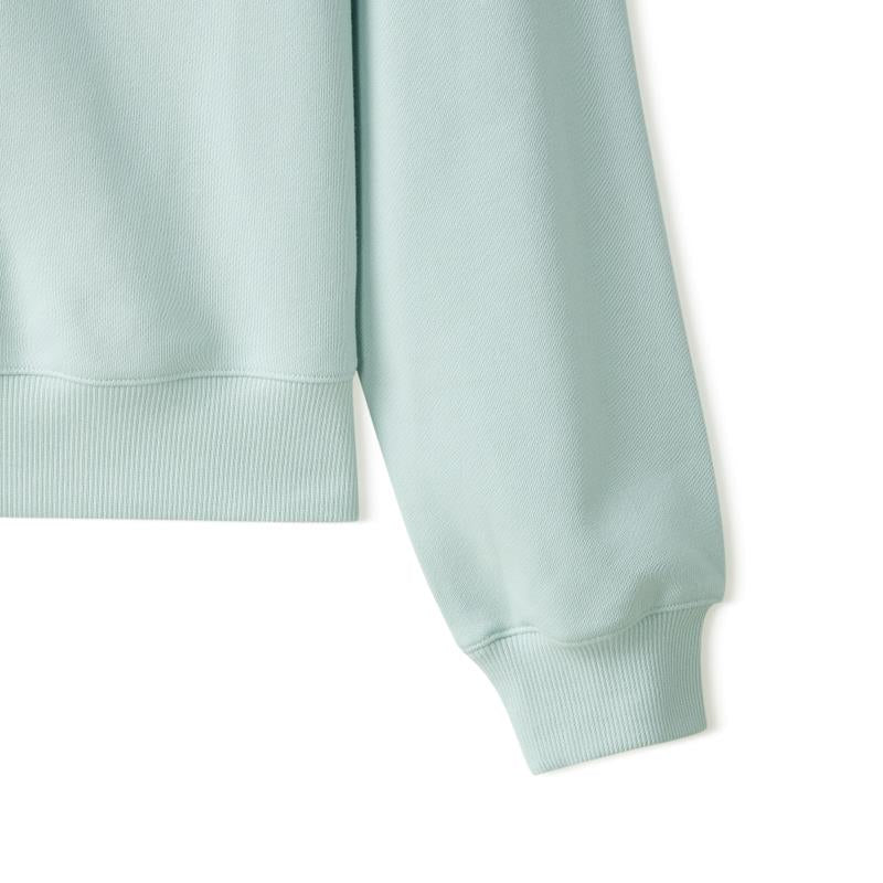 PULLOVER - L424W002/002S