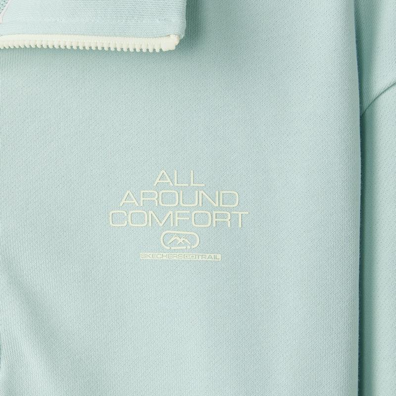 PULLOVER - L424W002/002S
