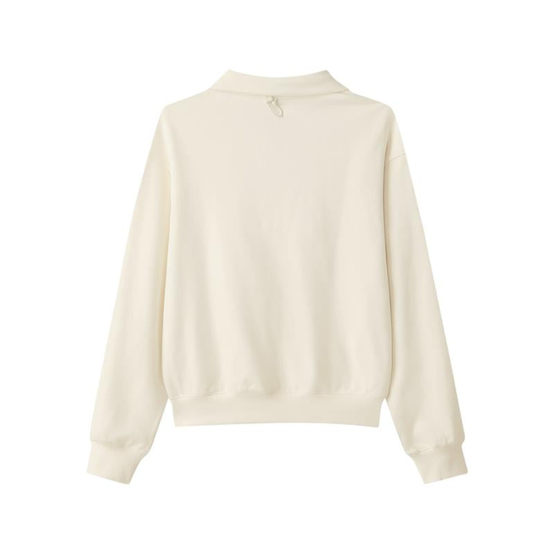 PULLOVER - L424W002/00V7