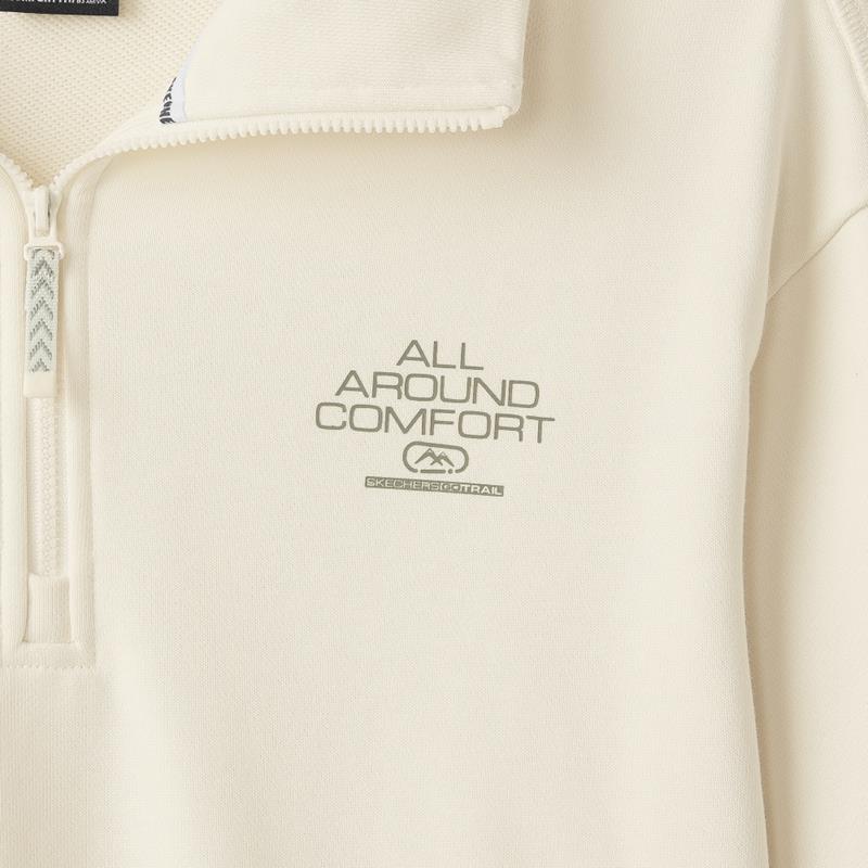 PULLOVER - L424W002/00V7