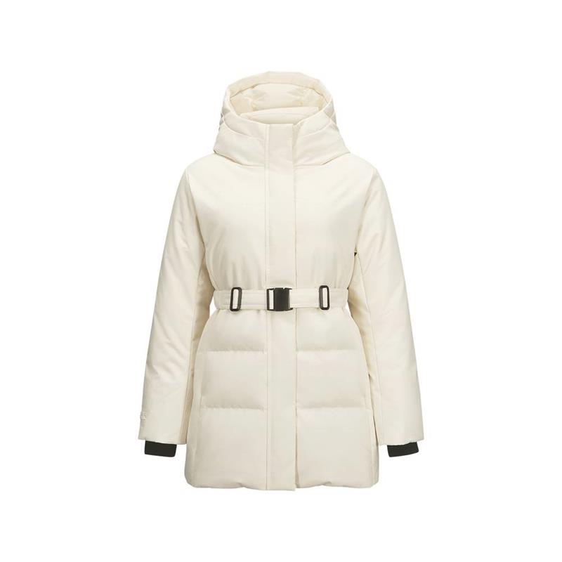 DOWN JACKET - L424W004/00V7