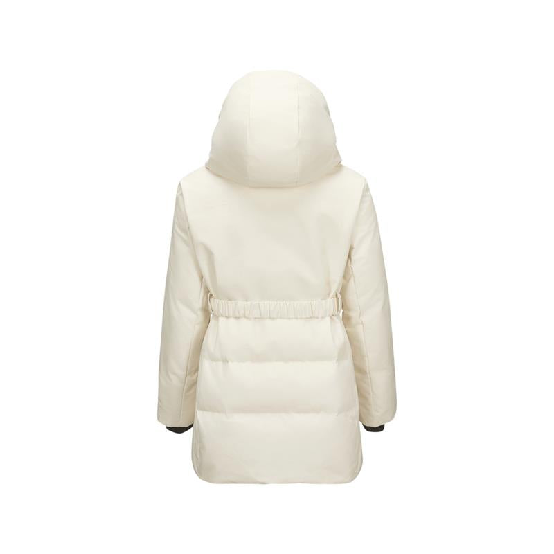 DOWN JACKET - L424W004/00V7