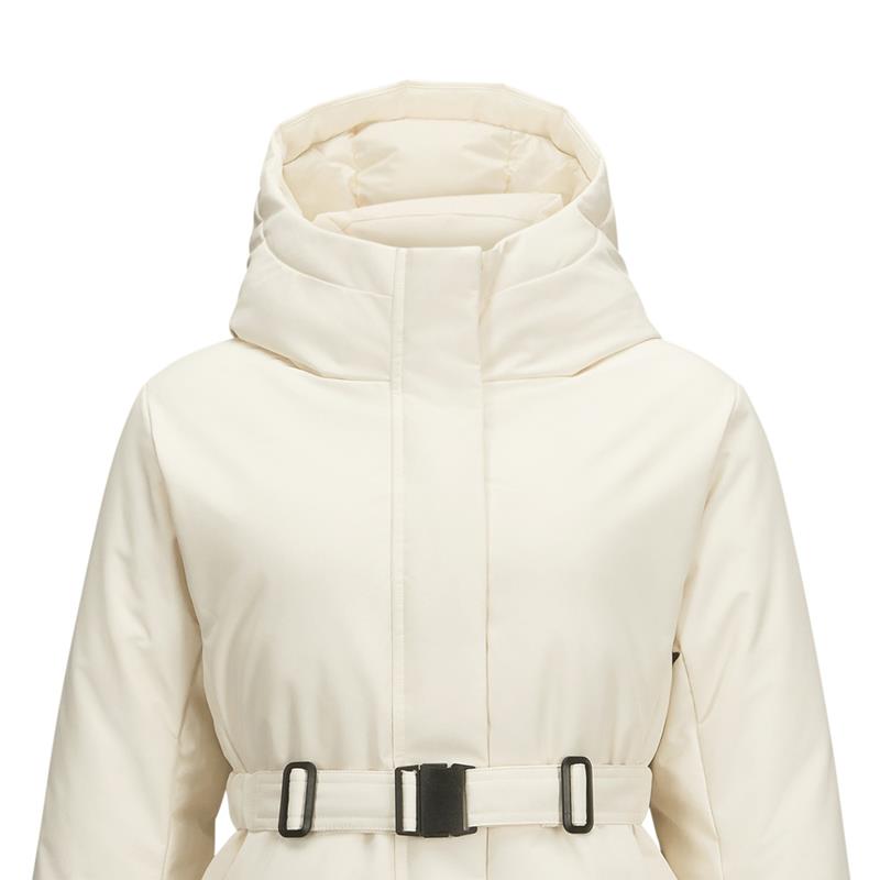 DOWN JACKET - L424W004/00V7