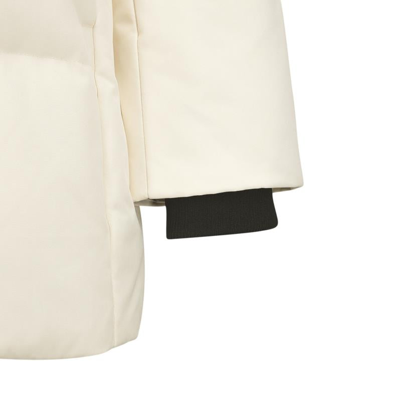 DOWN JACKET - L424W004/00V7