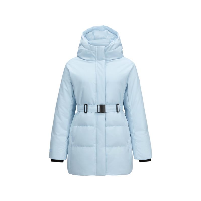 DOWN JACKET - L424W004/0400
