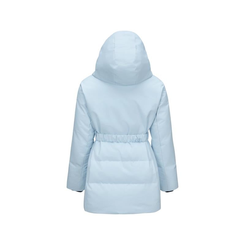 DOWN JACKET - L424W004/0400