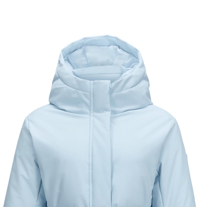 DOWN JACKET - L424W004/0400
