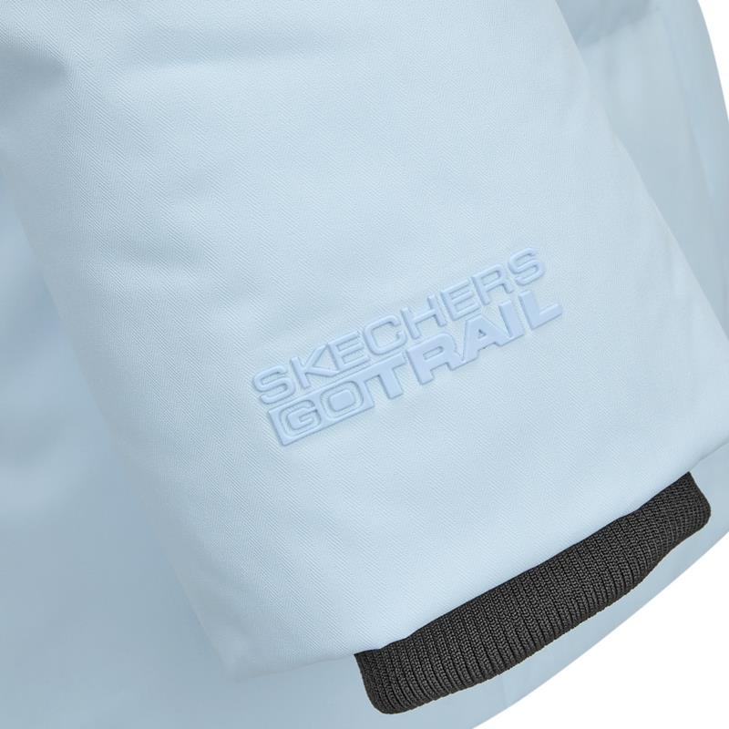 DOWN JACKET - L424W004/0400