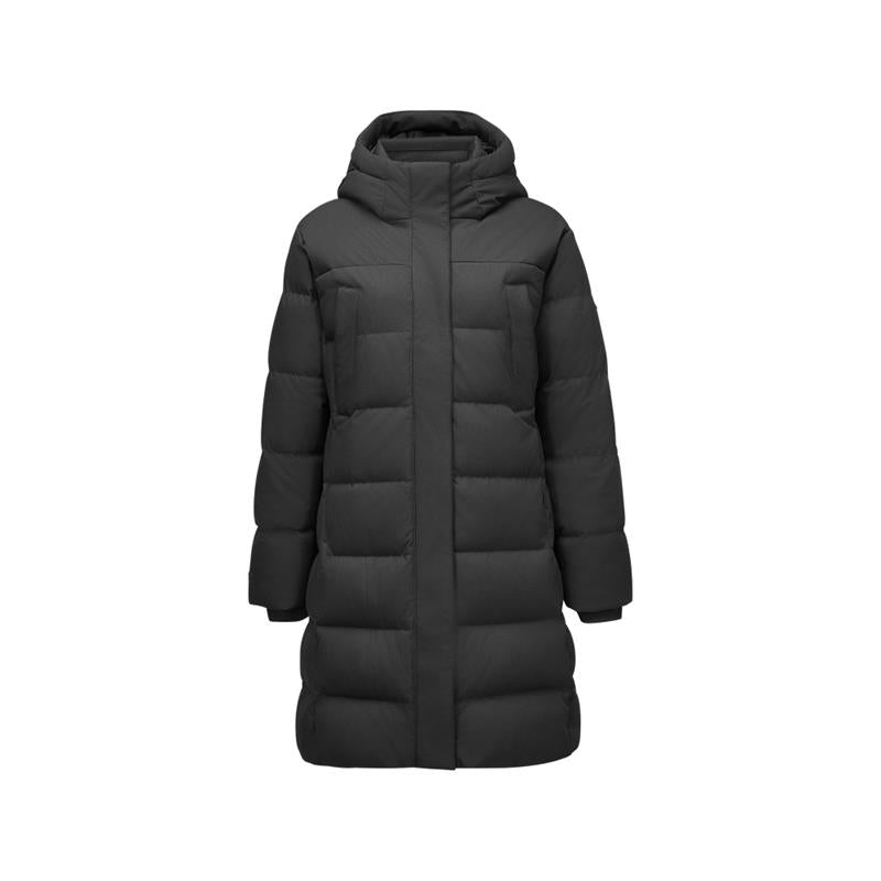 DOWN JACKET - L424W007/0018