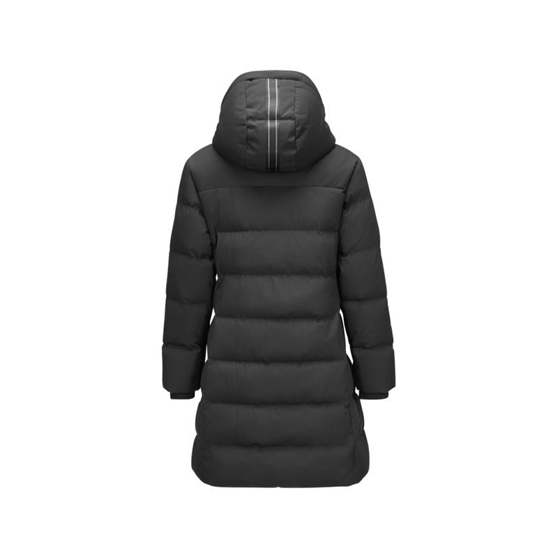 DOWN JACKET - L424W007/0018