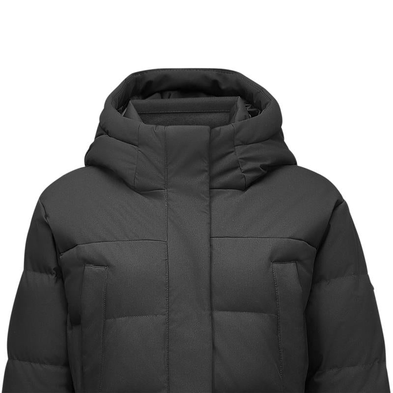 DOWN JACKET - L424W007/0018