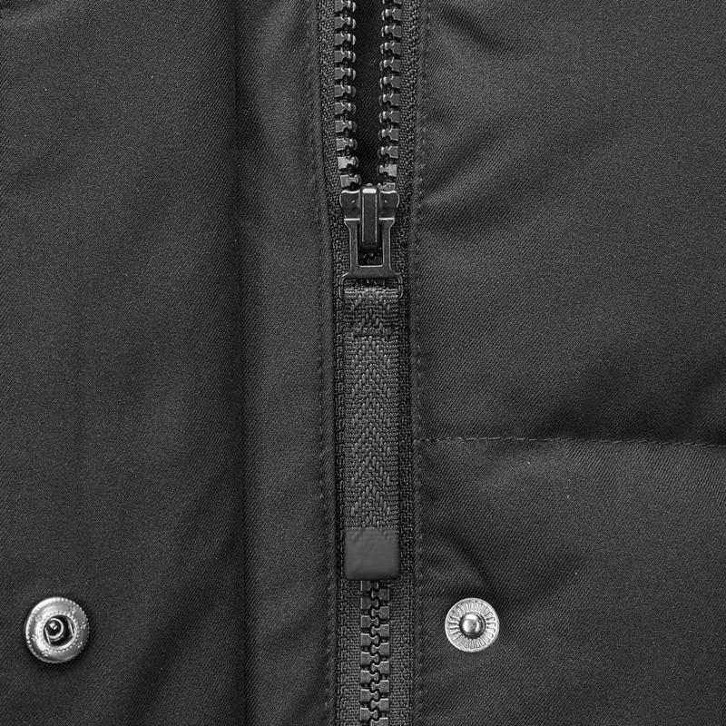 DOWN JACKET - L424W007/0018