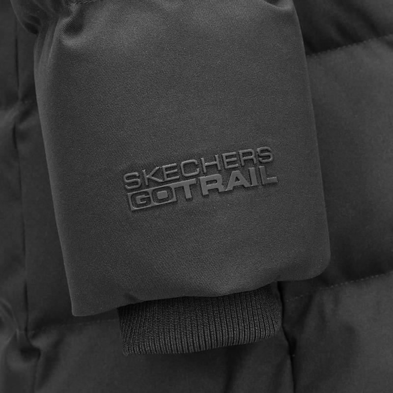 DOWN JACKET - L424W007/0018
