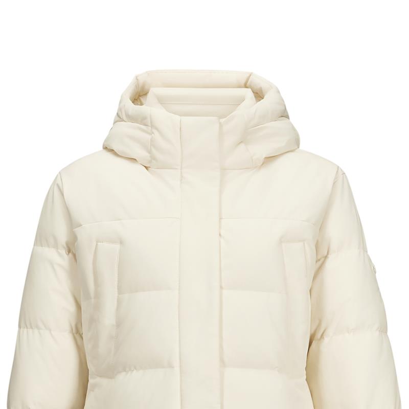 DOWN JACKET - L424W007/00V7
