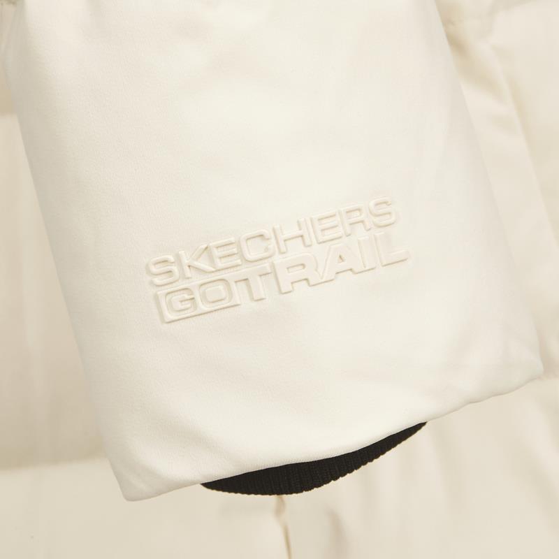 DOWN JACKET - L424W007/00V7